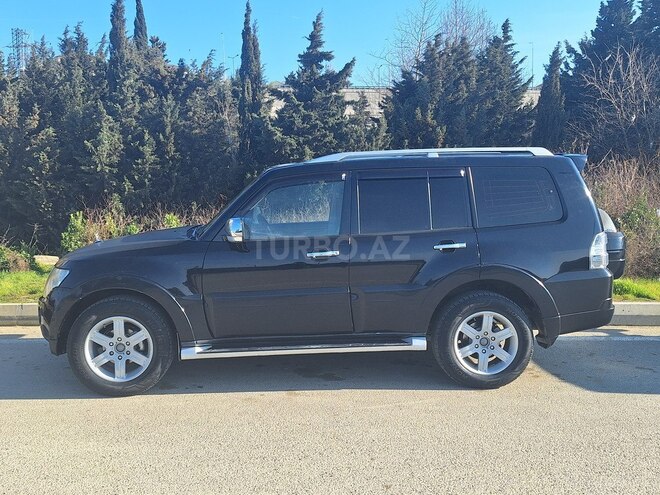 Mitsubishi Pajero 2007, 322,204 km - 3.0 l - Bakı