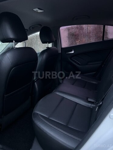 Kia Cerato 2015, 171,000 km - 1.6 l - Bakı