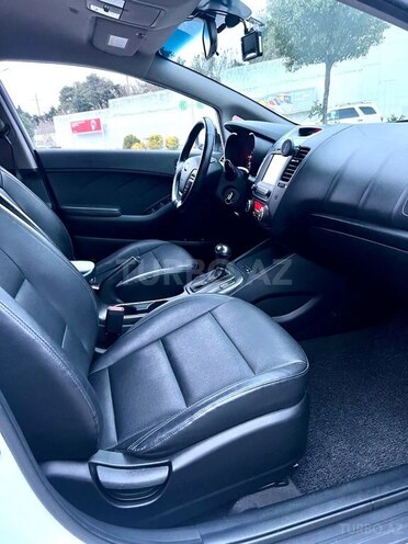 Kia Cerato 2015, 171,000 km - 1.6 l - Bakı