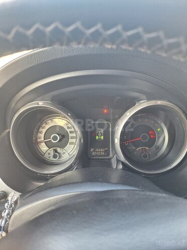 Mitsubishi Pajero 2007, 322,204 km - 3.0 l - Bakı