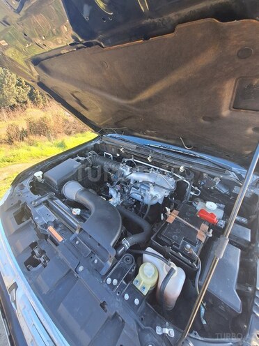 Mitsubishi Pajero 2007, 322,204 km - 3.0 l - Bakı