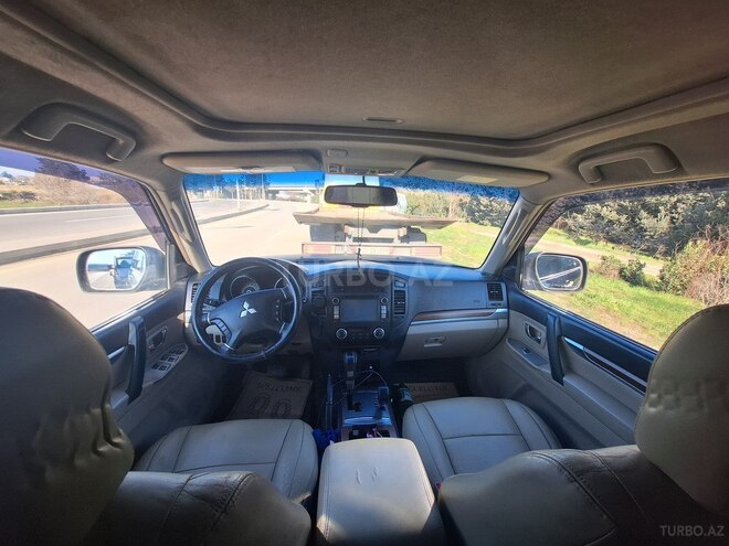 Mitsubishi Pajero 2007, 322,204 km - 3.0 l - Bakı