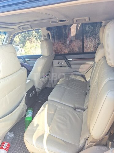 Mitsubishi Pajero 2007, 322,204 km - 3.0 l - Bakı