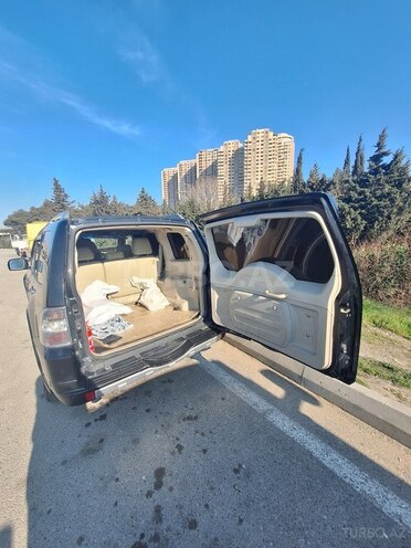 Mitsubishi Pajero 2007, 322,204 km - 3.0 l - Bakı