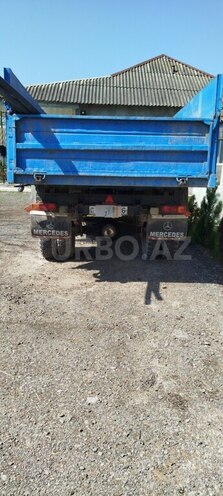 GAZ 53 1992, 546,940 km - 4.8 l - Şəki