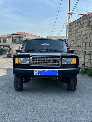 LADA (VAZ) 2107 2011, 95,000 km - 1.6 l - Bakı