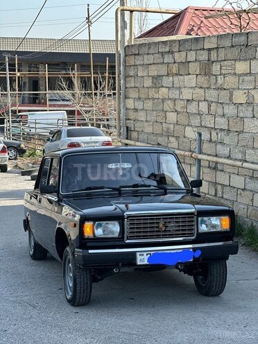 LADA (VAZ) 2107 2011, 95,000 km - 1.6 l - Bakı