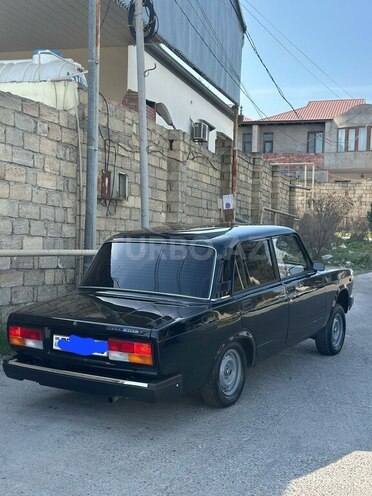 LADA (VAZ) 2107 2011, 95,000 km - 1.6 l - Bakı