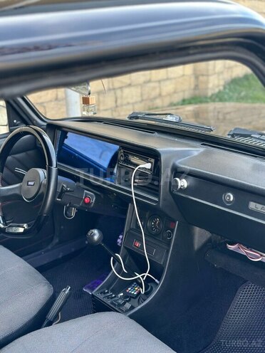 LADA (VAZ) 2107 2011, 95,000 km - 1.6 l - Bakı