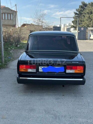 LADA (VAZ) 2107 2011, 95,000 km - 1.6 l - Bakı