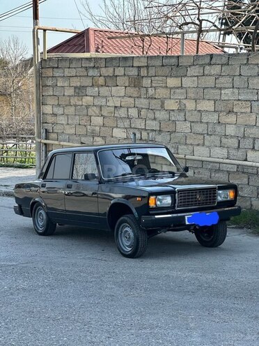 LADA (VAZ) 2107 2011, 95,000 km - 1.6 l - Bakı