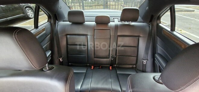 Mercedes E 220 d 2015, 228,000 km - 2.2 l - Bakı