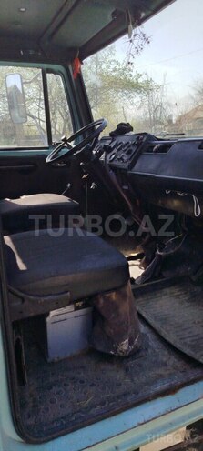GAZ 53 1992, 546,940 km - 4.8 l - Şəki