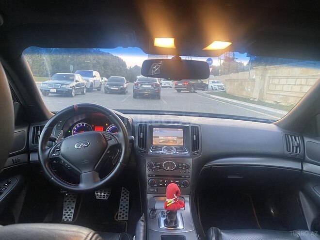 Infiniti  2008, 240,000 km - 3.7 l - Bakı