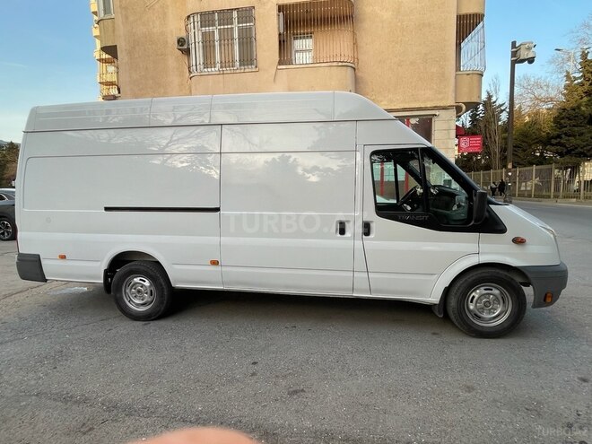 Ford Transit 2009, 322,000 km - 2.4 л - Bakı