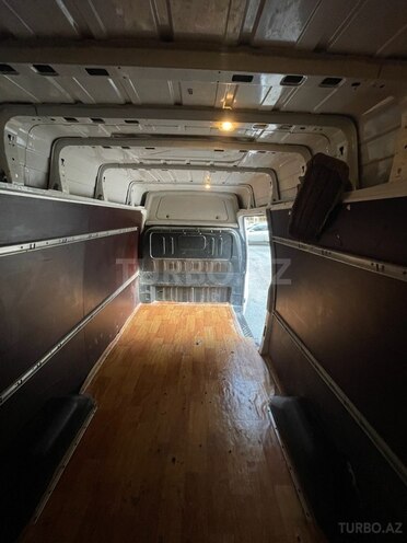 Ford Transit 2009, 322,000 km - 2.4 л - Bakı