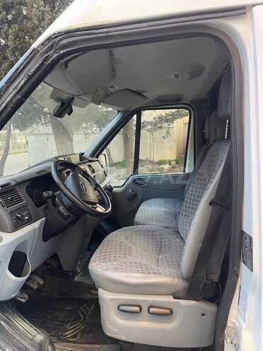 Ford Transit 2009, 322,000 km - 2.4 л - Bakı