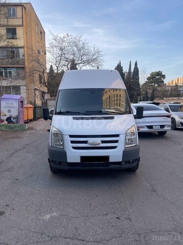 Ford Transit 2009, 322,000 km - 2.4 л - Bakı