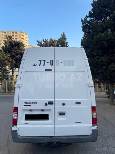 Ford Transit 2009, 322,000 km - 2.4 л - Bakı