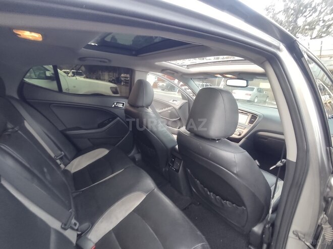 Kia Optima 2013, 232,273 km - 2.0 l - Bakı