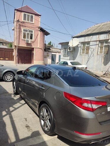 Kia Optima 2013, 232,273 km - 2.0 l - Bakı
