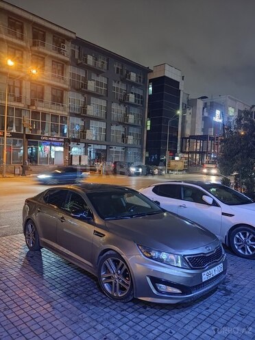 Kia Optima 2013, 232,273 km - 2.0 l - Bakı