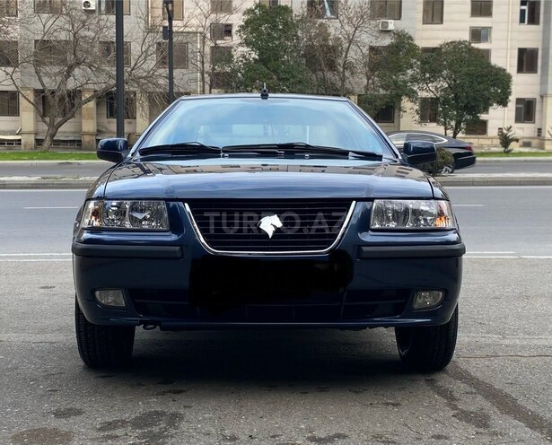 Khazar LX 2019, 29,000 km - 1.7 l - Bakı