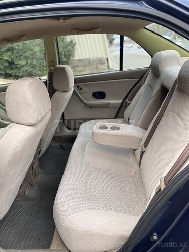 Khazar LX 2019, 29,000 km - 1.7 l - Bakı