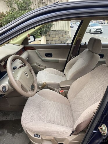 Khazar LX 2019, 29,000 km - 1.7 l - Bakı