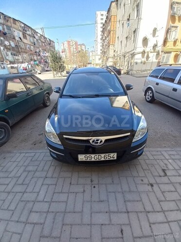 Hyundai i30 2008, 309,000 km - 1.6 л - Sumqayıt