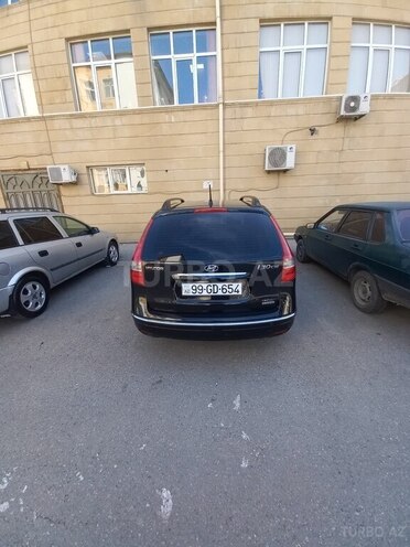Hyundai i30 2008, 309,000 km - 1.6 л - Sumqayıt