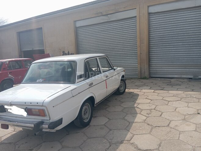 LADA (VAZ) 2106 2001, 95,000 km - 1.6 l - Tovuz