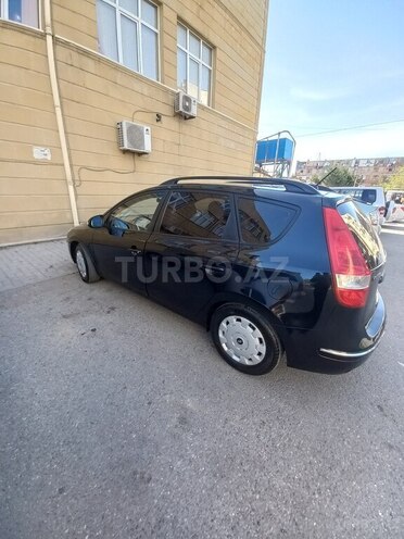 Hyundai i30 2008, 309,000 km - 1.6 л - Sumqayıt