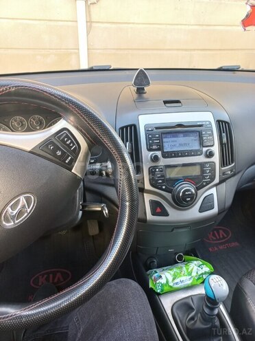 Hyundai i30 2008, 309,000 km - 1.6 л - Sumqayıt