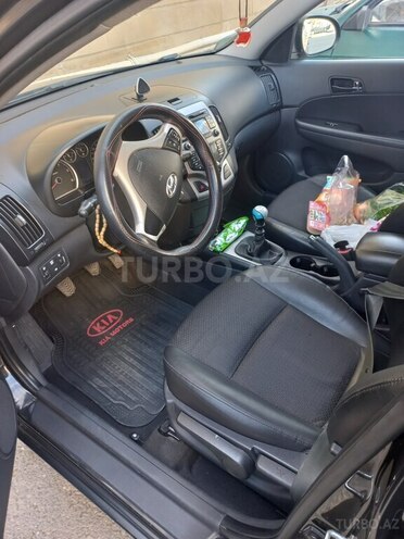 Hyundai i30 2008, 309,000 km - 1.6 л - Sumqayıt