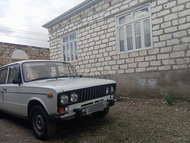 LADA (VAZ) 2106 2001, 95,000 km - 1.6 l - Tovuz