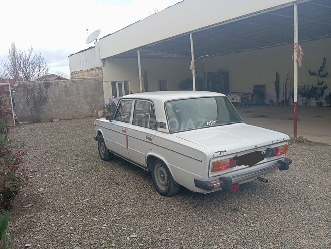 LADA (VAZ) 2106 2001, 95,000 km - 1.6 l - Tovuz