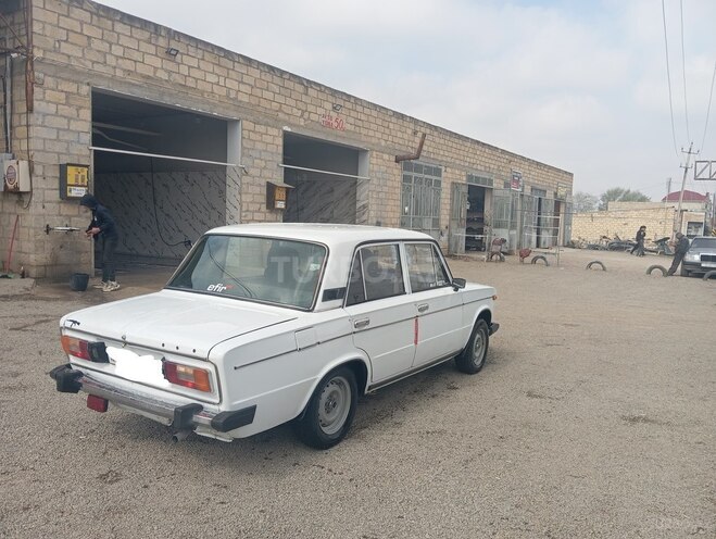 LADA (VAZ) 2106 2001, 95,000 km - 1.6 l - Tovuz