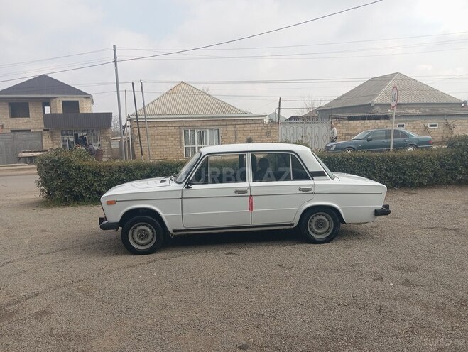 LADA (VAZ) 2106 2001, 95,000 km - 1.6 l - Tovuz