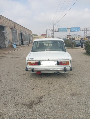 LADA (VAZ) 2106 2001, 95,000 km - 1.6 l - Tovuz