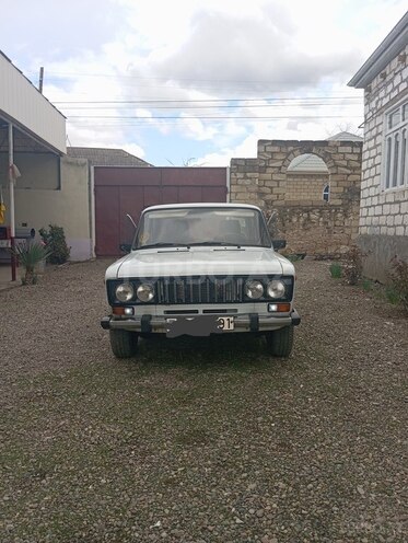 LADA (VAZ) 2106 2001, 95,000 km - 1.6 l - Tovuz