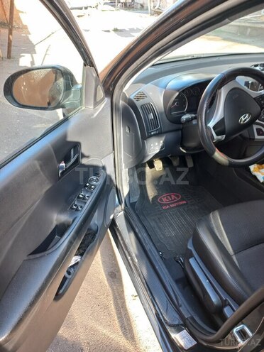 Hyundai i30 2008, 309,000 km - 1.6 л - Sumqayıt