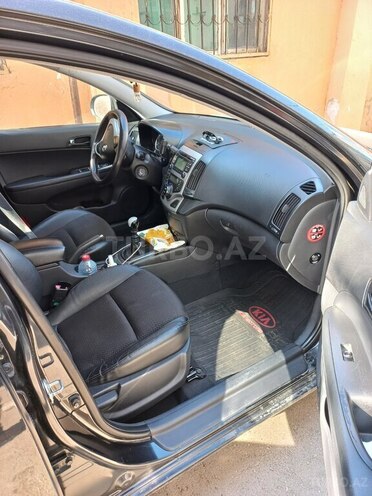 Hyundai i30 2008, 309,000 km - 1.6 л - Sumqayıt