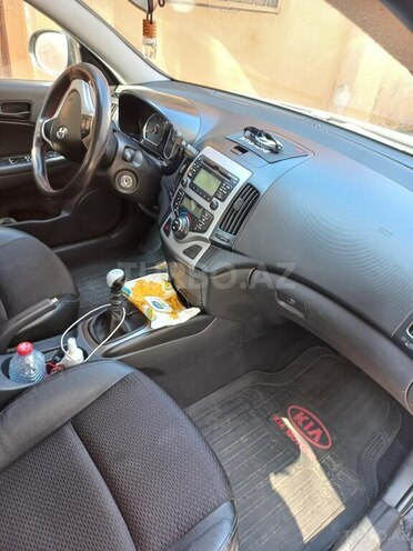 Hyundai i30 2008, 309,000 km - 1.6 л - Sumqayıt