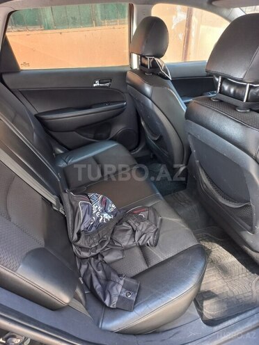 Hyundai i30 2008, 309,000 km - 1.6 л - Sumqayıt