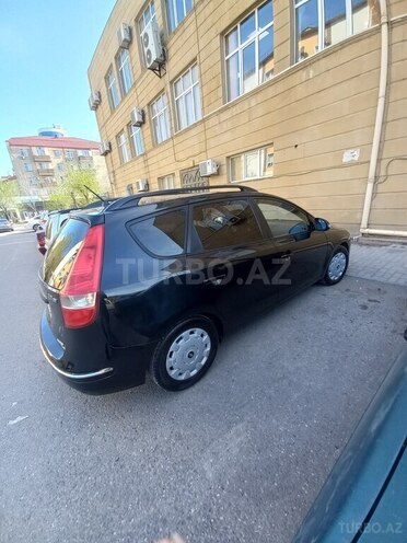 Hyundai i30 2008, 309,000 km - 1.6 л - Sumqayıt