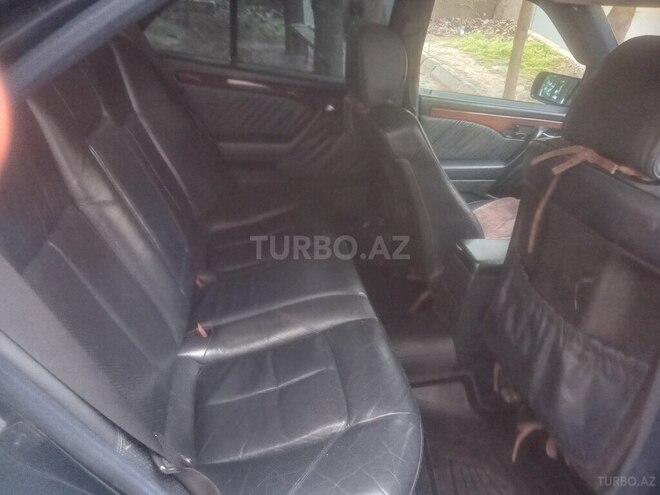 Mercedes C 220 1995, 380,000 km - 2.2 л - Bakı