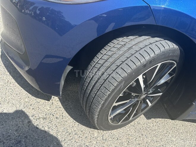 Hyundai Elantra 2016, 99,000 km - 2.0 l - Bakı