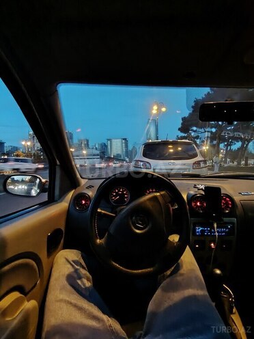 Renault Tondar 2013, 323,000 km - 1.6 l - Bakı