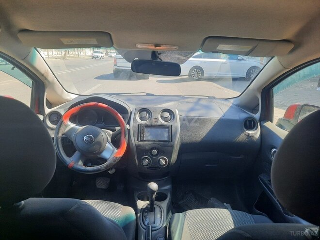 Nissan Note 2013, 135,257 km - 1.2 l - Bakı
